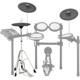 Набор пэдов Yamaha DTP700C, фото 